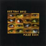 album image Gold Medal Make Room