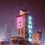 album image CA$H Domain - EP