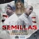 Bobby Castro feat. T Lopez, C-Kan - Semillas