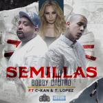 album image Semillas Semillas (feat. C-Kan & T Lopez) - Single