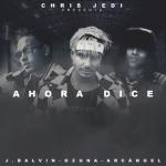 album image Ahora Dice Ahora Dice (feat. Arcángel) - Single
