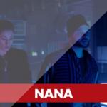 album image nana Nana - Single
