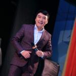 album image Кош бол 2016 Gulzhigit Satybekov №1