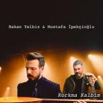 album image Korkma Kalbim (BRB) Korkma Kalbim - Single