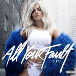 album image Fuck fake friends All Your Fault, Pt. 1 - EP
