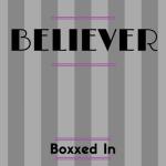album image You Made Me A Believer Believer - Single