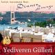 Ahmet Şenyüz - Sen Gelmez Oldun