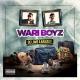 Wari Boyz feat. Iba One - Abakonor