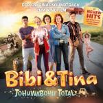 album image Noriu Bibi und Tina: Tohuwabohu total (Der Original-Soundtrack zum Kinofilm)