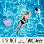 album image Empty It's Not That Deep - EP