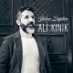 Ali Kinik - Yalniz Degilsin (Akustik) (BRB)