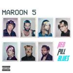 album image Cold Red Pill Blues