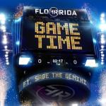 album image Game Time vk.com/song_2017 Game Time (feat. Sage the Gemini) - Single