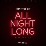 album image All Night Long (feat. Lil Kev) All Night Long (feat. Lil Kev) - Single