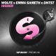 Wolfe, Emma Sameth, Dntst - Higher (Extended Mix)