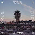 album image Restless LA DIVINE