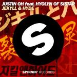 album image Jekyll & Hyde Jekyll & Hyde (feat. Hyolyn of Sistar) - Single