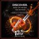 DiscoVer. - DiscoVer. - Now Or Never (West.K Remix)