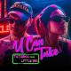 Tatarka feat. Little Big - U Can Take (Instrumental, Минус)