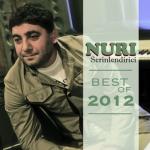 album image Darihdim Best of 2012