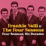 album image December, 1963 (Oh What a Night!) Four Seasons, Six Decades