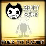 album image бэнди Build Our Machine - Single