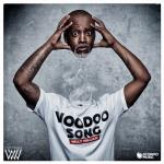 album image Voodoo Song Voodoo Song (Radio Edit) - Single