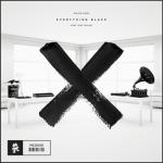 album image Everything Black Everything Black (feat. Mike Taylor) - Single