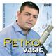 Petko Vasic - Barselona