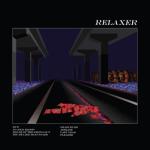 album image Deadcrush RELAXER (Deluxe Edition)