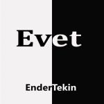 album image Ender Tekin - Tabi ki Evet (Unofficial)