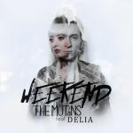 album image Weekend Weekend (feat. Delia)