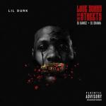 album image Like a UZi Love Songs 4 the Streets