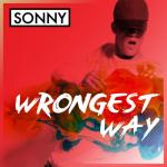 album image Без названия Wrongest Way - Single