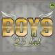 Boys - Najpiękniejsza dziewczyno 2016