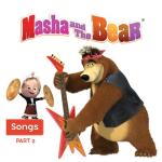 album image Happy Birthday Song Masha and the Bear Songs, Pt. 2