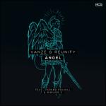 album image Angel Angel (feat. Parker Polhill & Bibiane Z) - Single