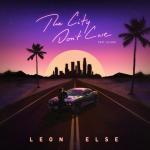 album image The City Dont Care (Original Mix) The City Don't Care (feat. Oliver) - Single