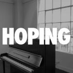 album image Hoping Hoping - Single
