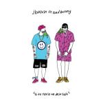 album image Si Tu Novio Te Deja Sola Si Tu Novio Te Deja Sola (feat. Bad Bunny) - Single