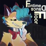 album image FNAF SISTER LOCATION SONG Funtime Dance Floor - Single