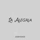 Joasim Ramos - La Alegria