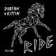 Dubfire, Miss Kittin - Ride