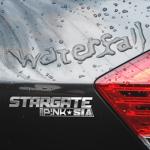 album image Waterfall Waterfall (feat. P!nk & Sia) - Single