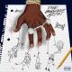 A Boogie Wit da Hoodie feat. Kodak Black - Drowning (feat. Kodak Black)