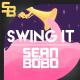 Sean & Bobo feat. Lil Jon - Let's Get F*cked Up (Dj Anton Cocs & Dj Dim Frost Mash Up)