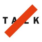 album image Talk Talk - Single