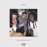 album image Sucker For Pain No Frauds - Single
