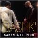 Samanta & 2Ton - Bashk'