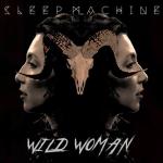 album image Wild Woman Wild Woman - Single